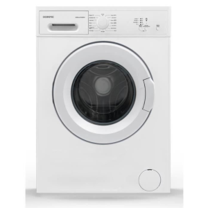 OCEANIC OCEALL610DDW-Lave linge frontal-6 kg-1000 trs / min-A++-Blanc