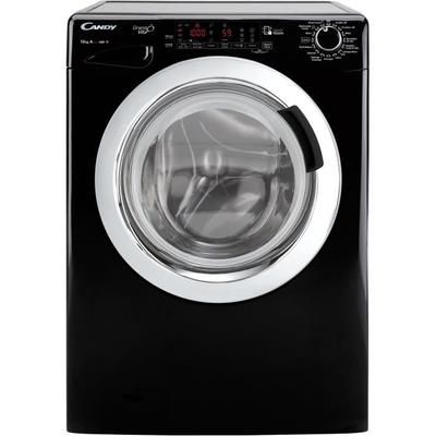 candy dvs1410thc3b lave linge frontal 10 kg