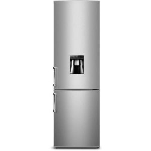continental edison cefc262ds refrigerateur combi