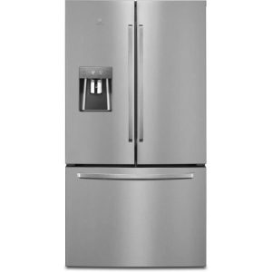 electrolux en6086mox refrigerateur multiportes 536