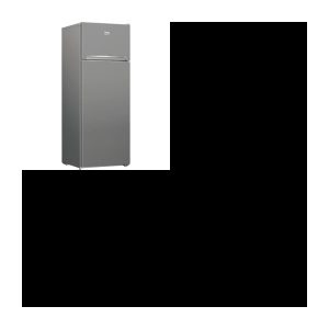Réfrigérateur 2 Portes Beko Rdsa240k40sn