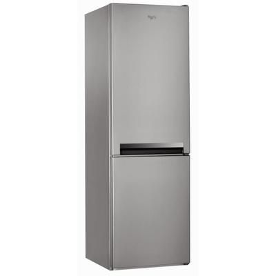 whirlpool blf8001ox refrigerateur congelateur bas